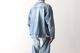 N.HOOLYWOOD ( ϥꥦå) "DENIM JACKET 2242-BL60-051"