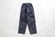 ��WOMEN'S��TOUJOURS�ʥȥ����塼�ˡ�Easy Field Trousers -10.5OZ. SELVEDGE CLASSIC DENIM CLOTH��