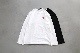 �κ����� / unisex��PLAY COMME des GARCONS(�ץ쥤 ���� �� ����륽��) "L/S TEE -AX-T118-051-"