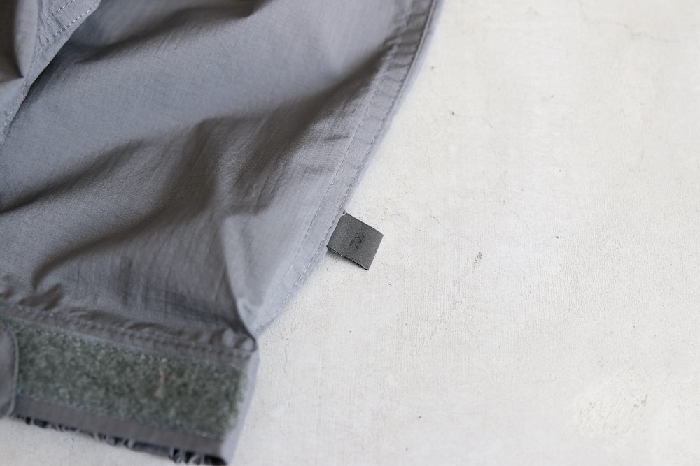 DAIWA PIER39( ԥƥʥ) "TECH TRAVEL ANORAK"