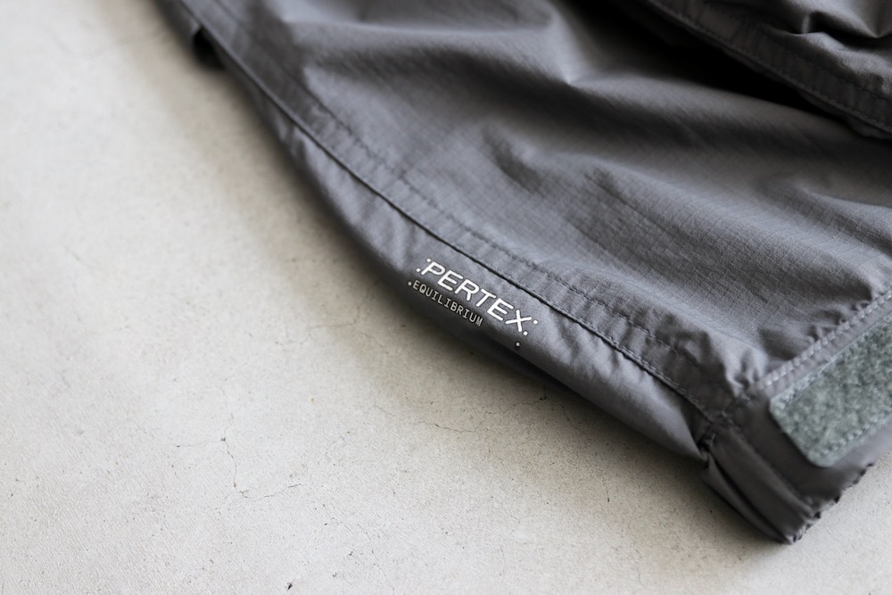 DAIWA PIER39( ԥƥʥ) "TECH TRAVEL ANORAK"