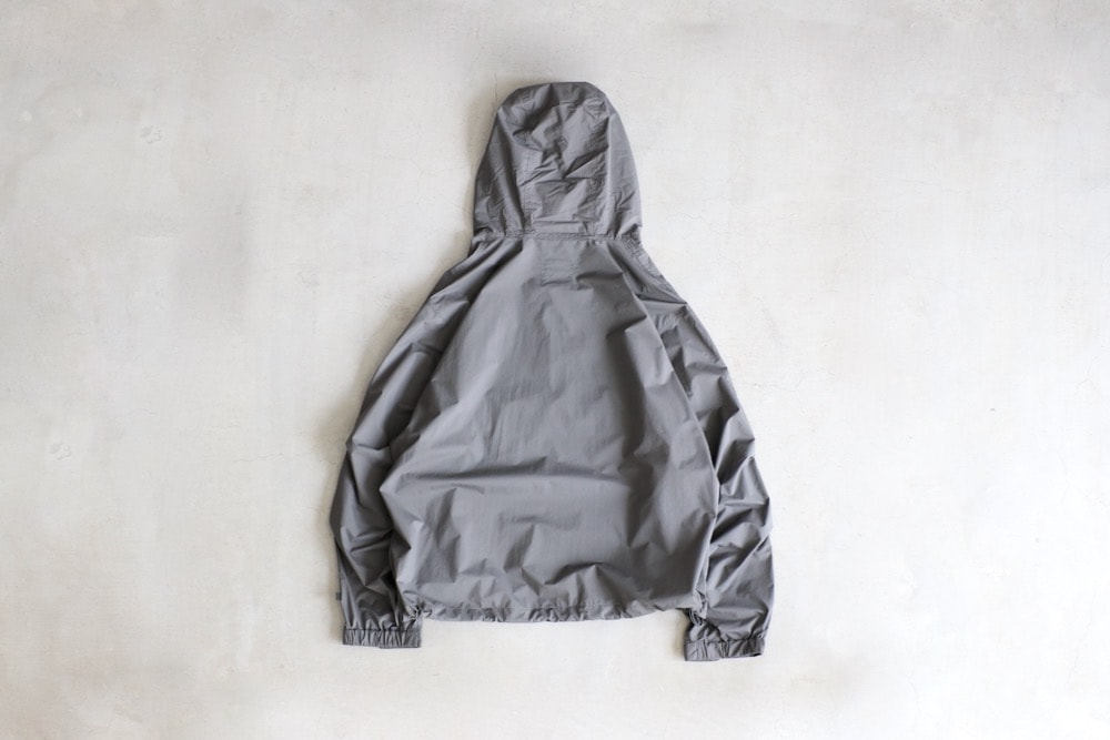 TECH TRAVEL ANORAK DAIWA PIER39 ダイワピア39 DAIWA PIER39 (ダイワピア39) TECH TRAVEL ANORAK / テック