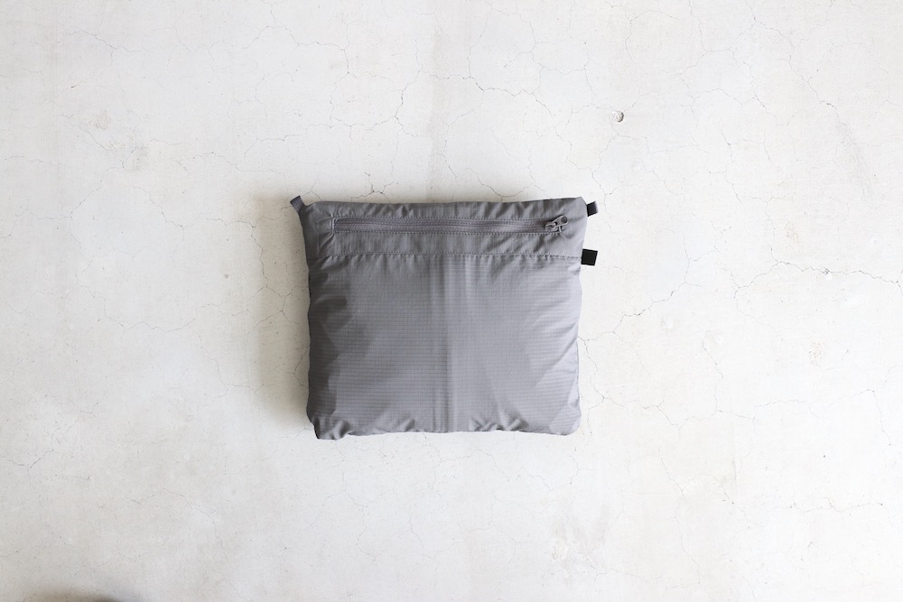 DAIWA PIER39( ԥƥʥ) "TECH TRAVEL ANORAK"