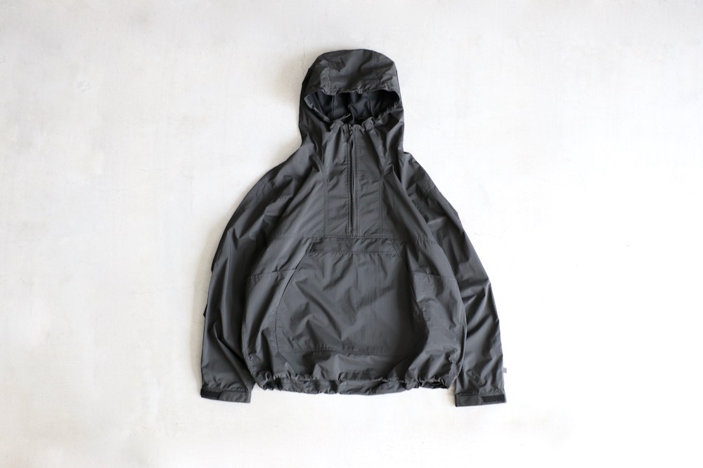 ジャケット・アウター DAIWA PIER39 TECH TRAVEL ANORAK DAIWA PIER39 