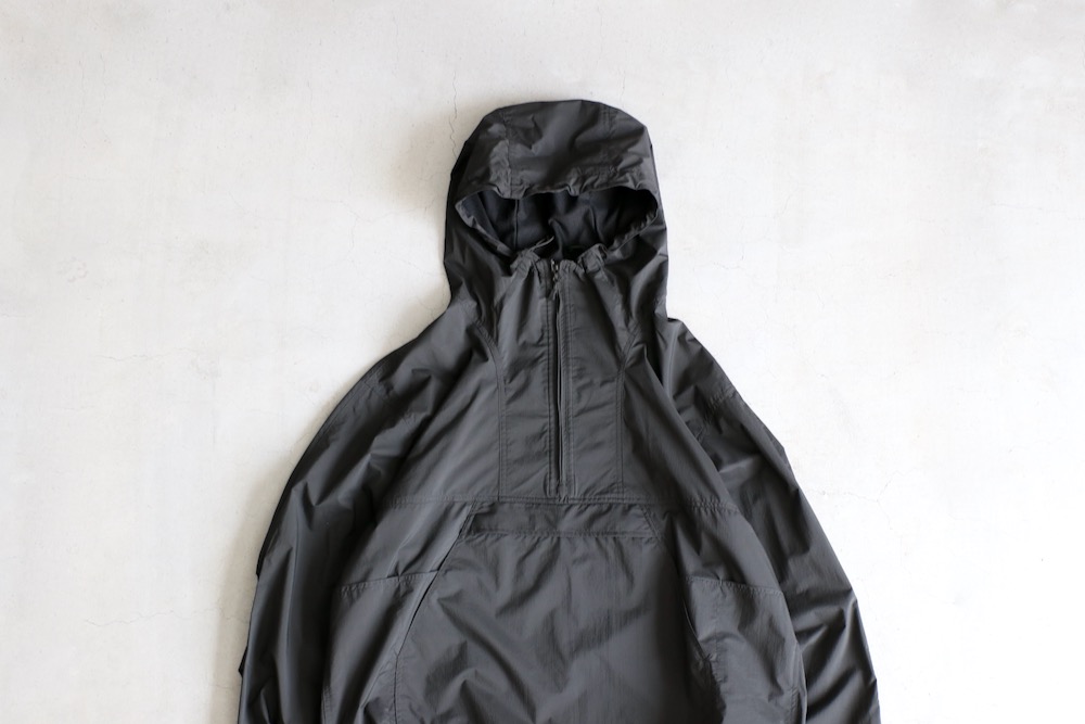 DAIWA PIER39( ԥƥʥ) "TECH TRAVEL ANORAK"