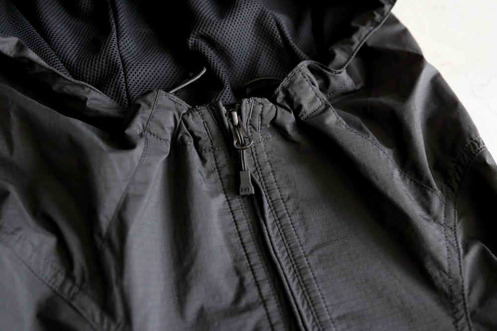 DAIWA PIER39( ԥƥʥ) "TECH TRAVEL ANORAK"
