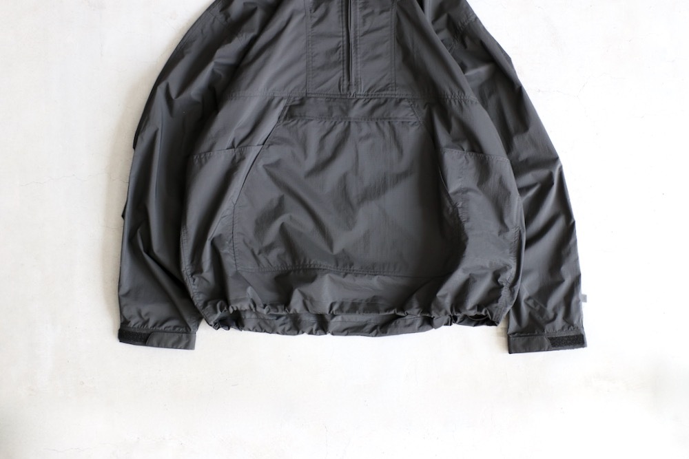 DAIWA PIER39( ԥƥʥ) "TECH TRAVEL ANORAK"