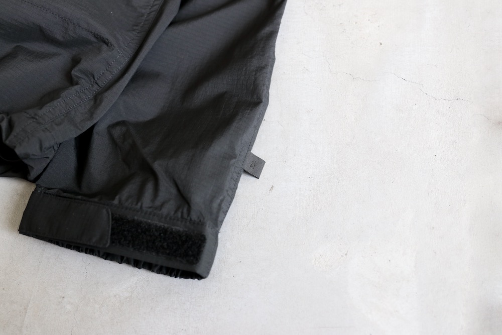 DAIWA PIER39( ԥƥʥ) "TECH TRAVEL ANORAK"