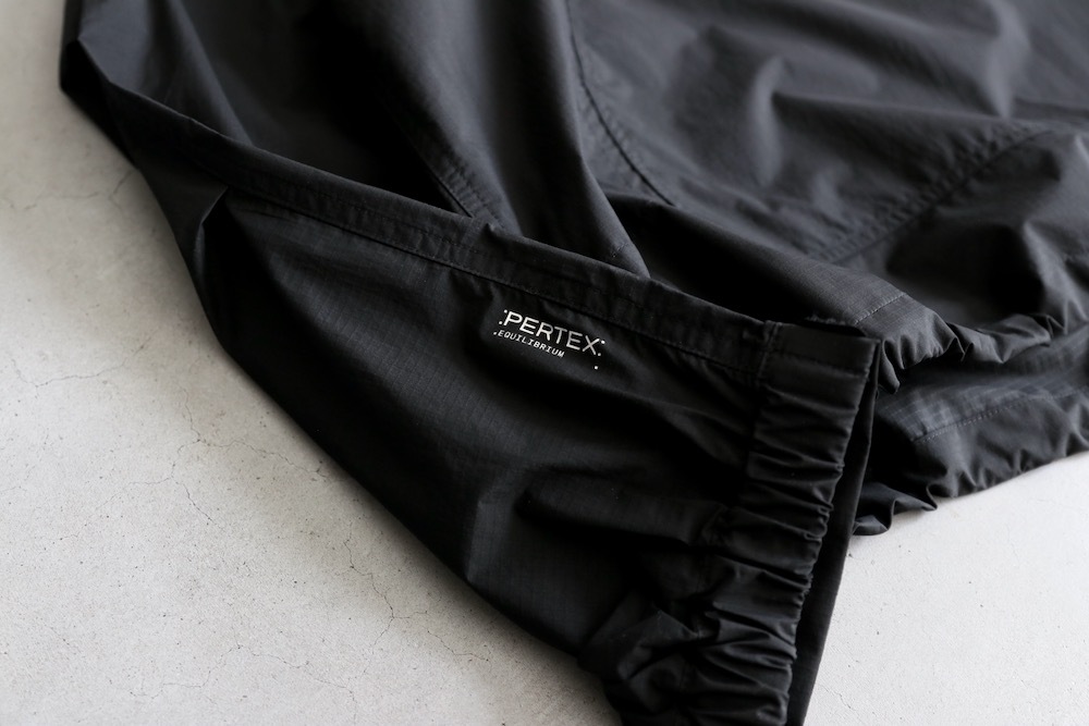 DAIWA PIER39( ԥƥʥ) "TECH TRAVEL ANORAK"