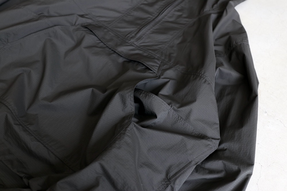 DAIWA PIER39( ԥƥʥ) "TECH TRAVEL ANORAK"