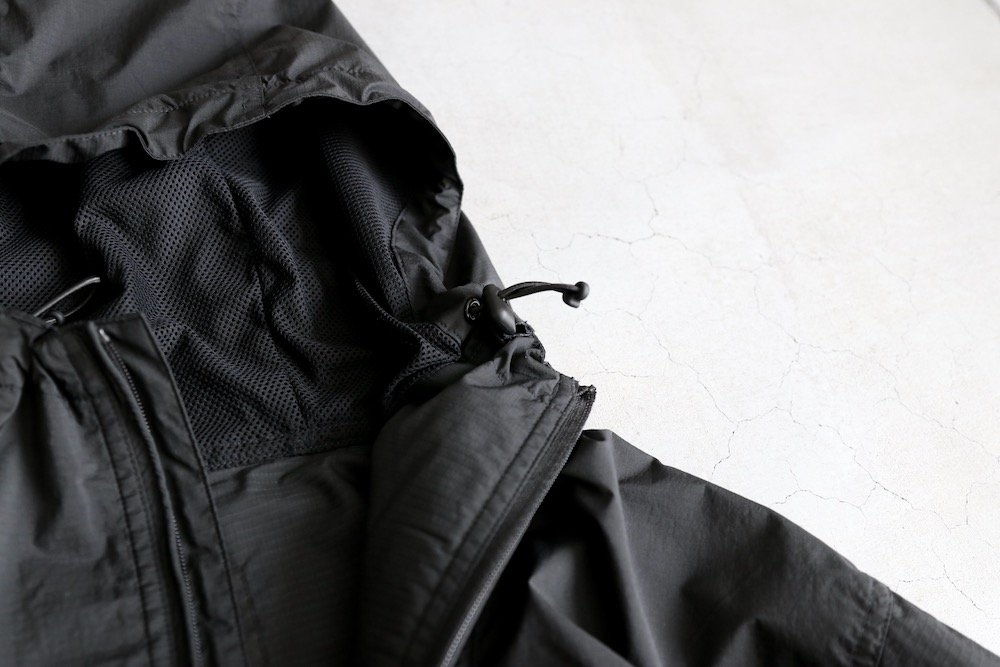 DAIWA PIER39( ԥƥʥ) "TECH TRAVEL ANORAK"