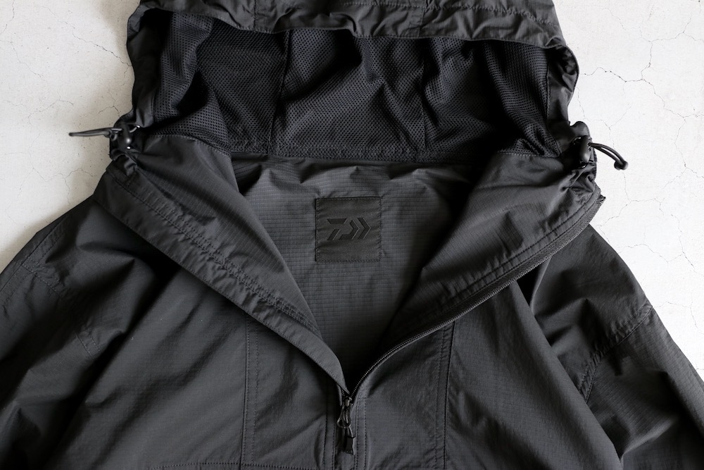 DAIWA PIER39( ԥƥʥ) "TECH TRAVEL ANORAK"