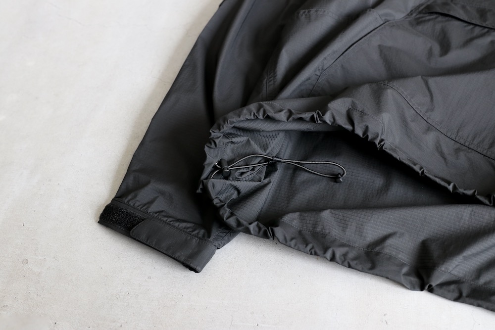 DAIWA PIER39( ԥƥʥ) "TECH TRAVEL ANORAK"