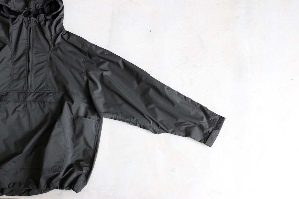 DAIWA PIER39( ԥƥʥ) "TECH TRAVEL ANORAK"