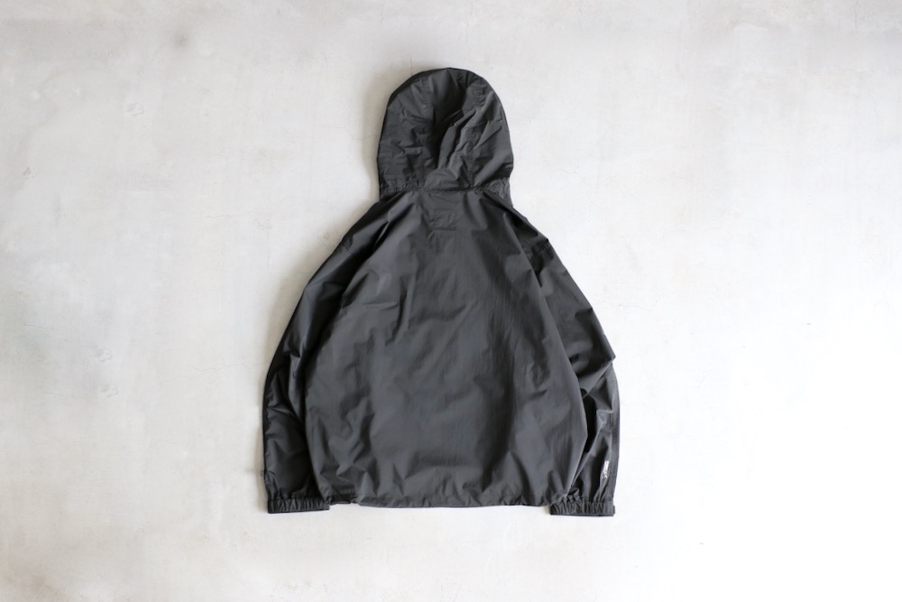 DAIWA PIER39( ԥƥʥ) "TECH TRAVEL ANORAK"