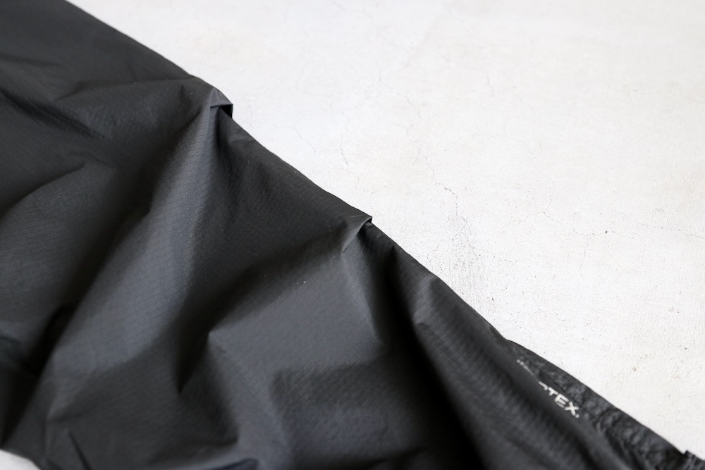 DAIWA PIER39( ԥƥʥ) "TECH TRAVEL ANORAK"