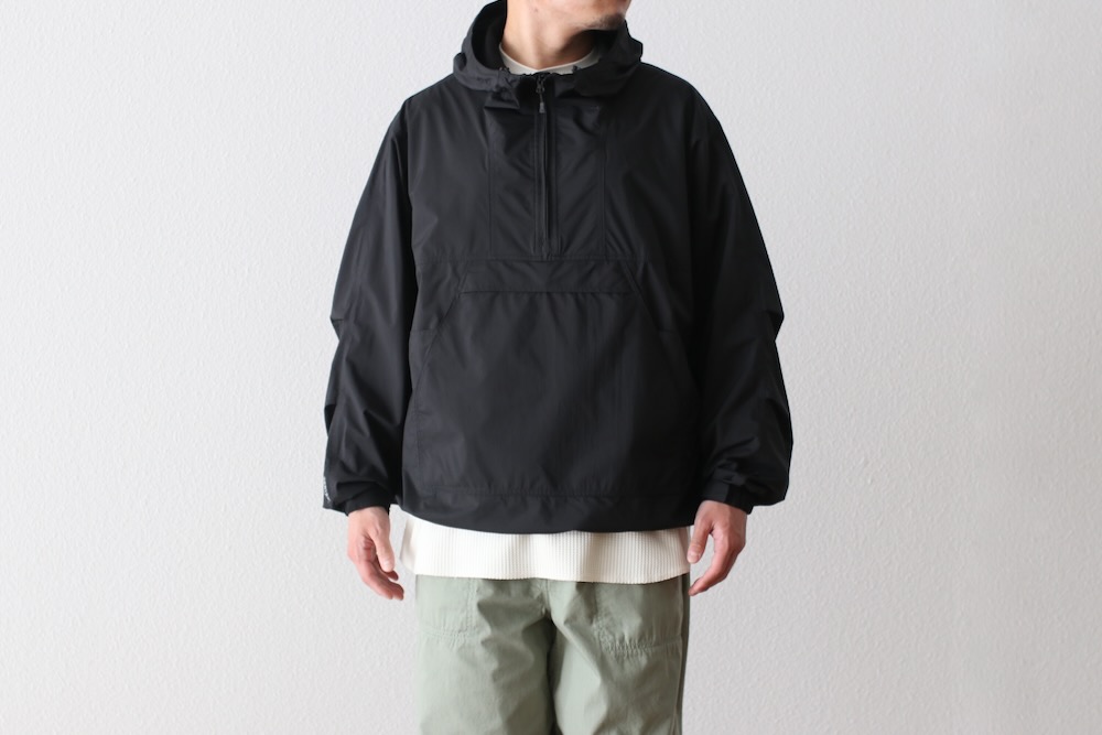 DAIWA PIER39( ԥƥʥ) "TECH TRAVEL ANORAK"