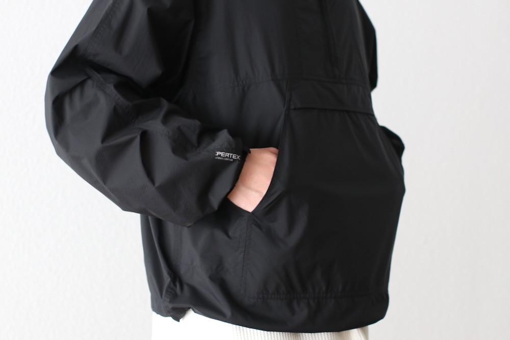 DAIWA PIER39( ԥƥʥ) "TECH TRAVEL ANORAK"