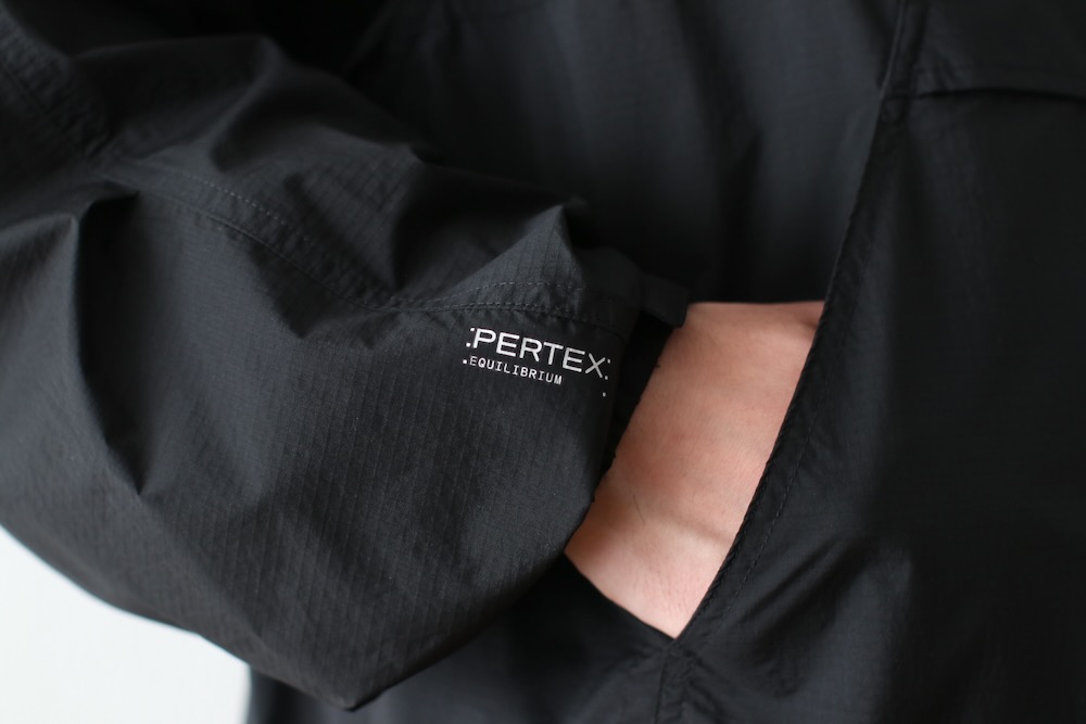 DAIWA PIER39( ԥƥʥ) "TECH TRAVEL ANORAK"