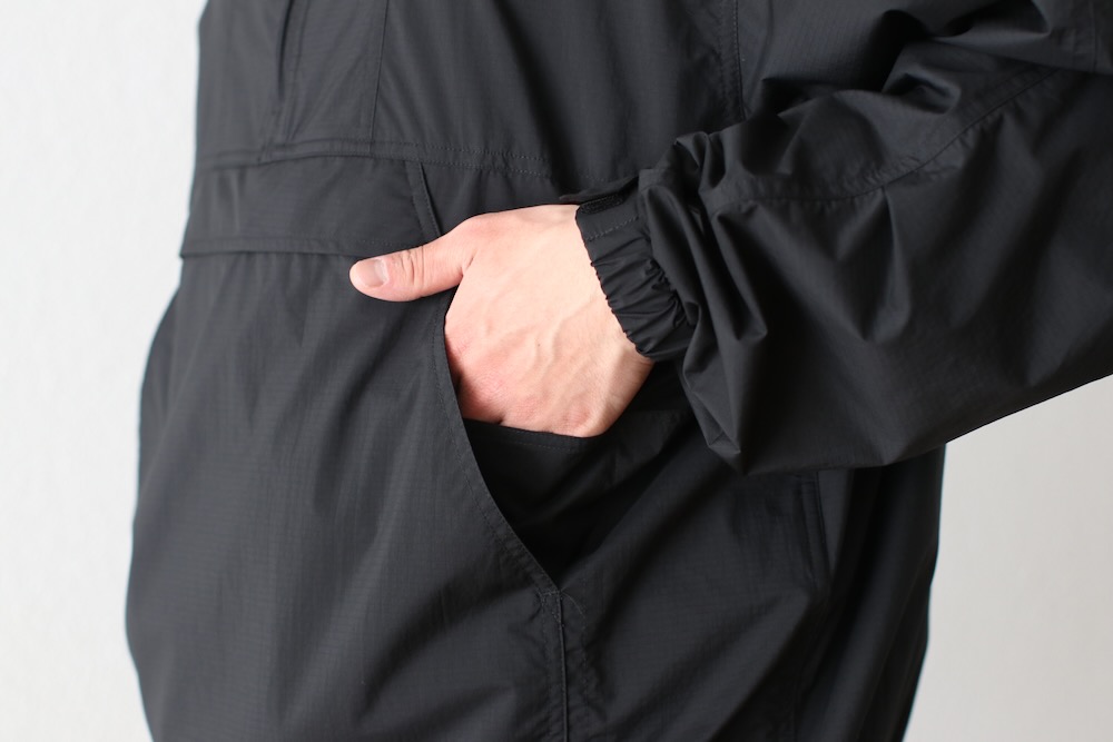 DAIWA PIER39( ԥƥʥ) "TECH TRAVEL ANORAK"