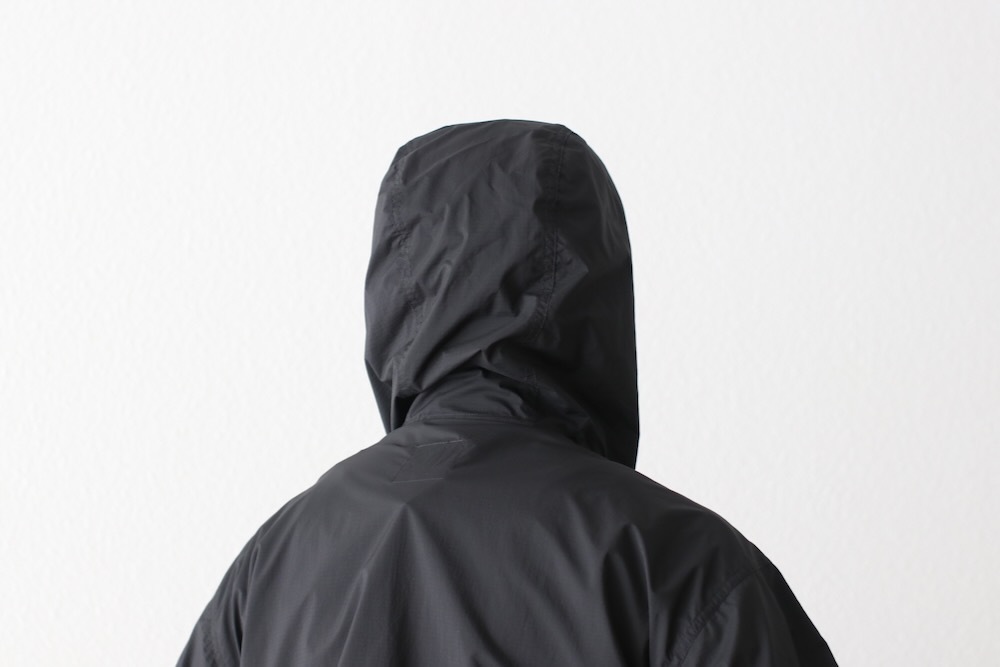 DAIWA PIER39( ԥƥʥ) "TECH TRAVEL ANORAK"