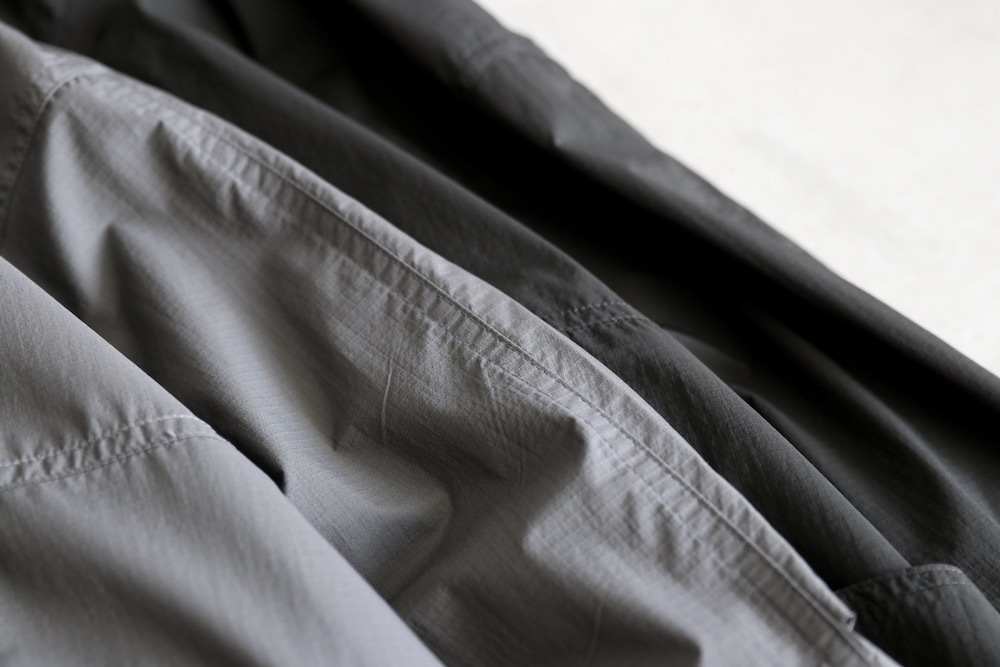 DAIWA PIER39( ԥƥʥ) "TECH TRAVEL ANORAK"