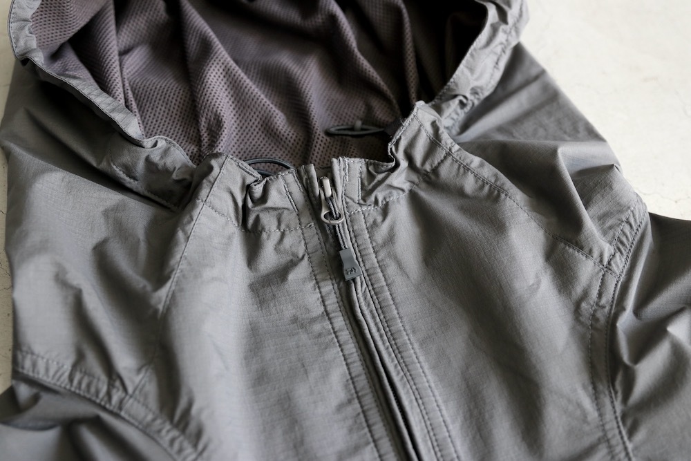 DAIWA PIER39( ԥƥʥ) "TECH TRAVEL ANORAK"