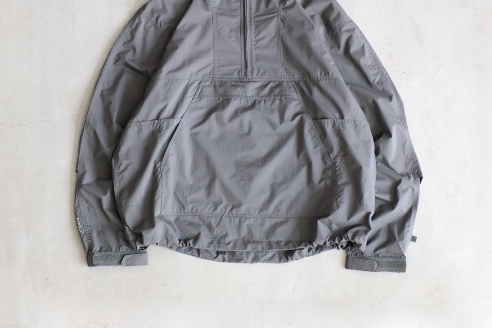 DAIWA PIER39 TECH TRAVEL ANORAK Sサイズ DAIWA PIER39 (ダイワピア39) TECH TRAVEL ANORAK / テック