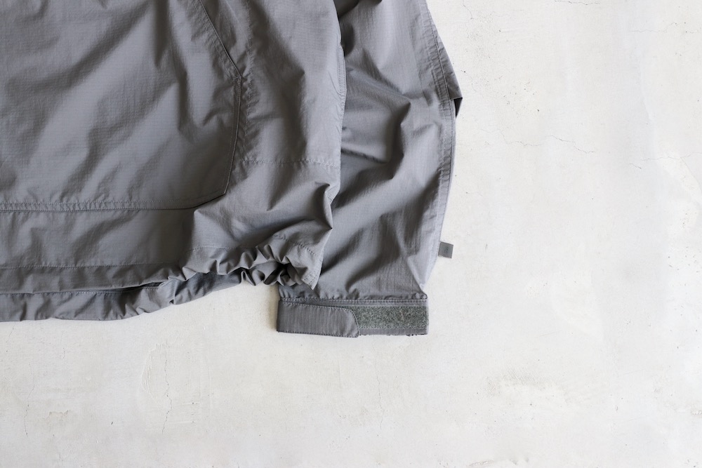 DAIWA PIER39( ԥƥʥ) "TECH TRAVEL ANORAK"