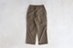 altared(륿) "Nylon Washer Track Pants"