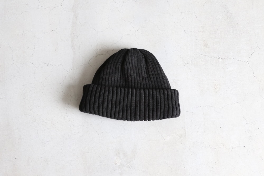 crepuscule(ץ塼) "Knit Cap 3"