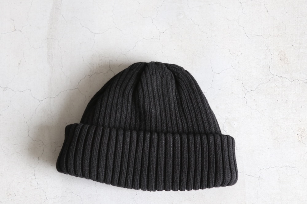 crepuscule(ץ塼) "Knit Cap 3"