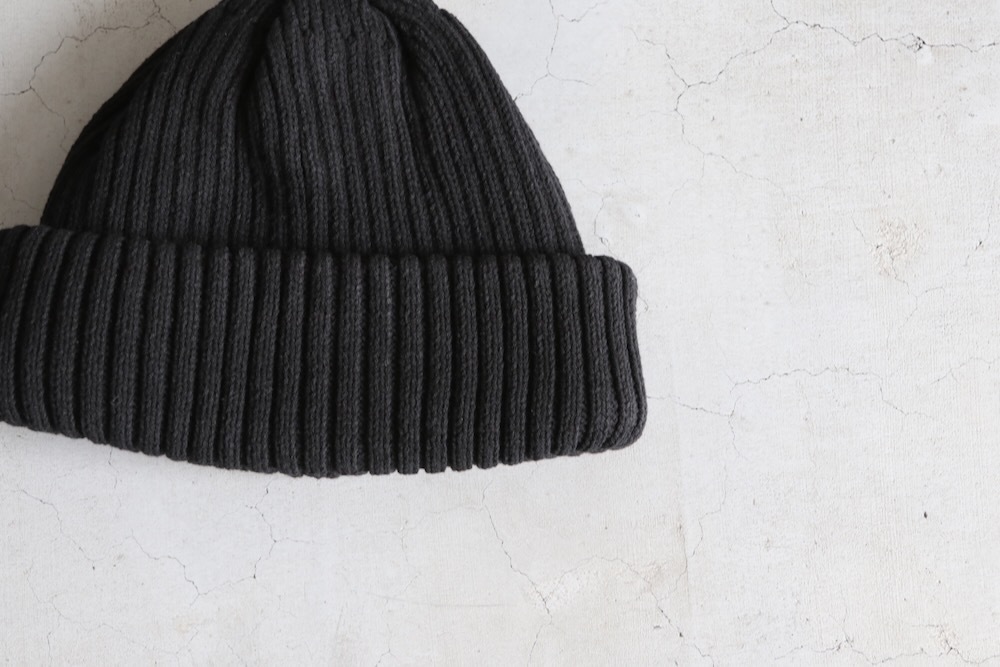 crepuscule(ץ塼) "Knit Cap 3"