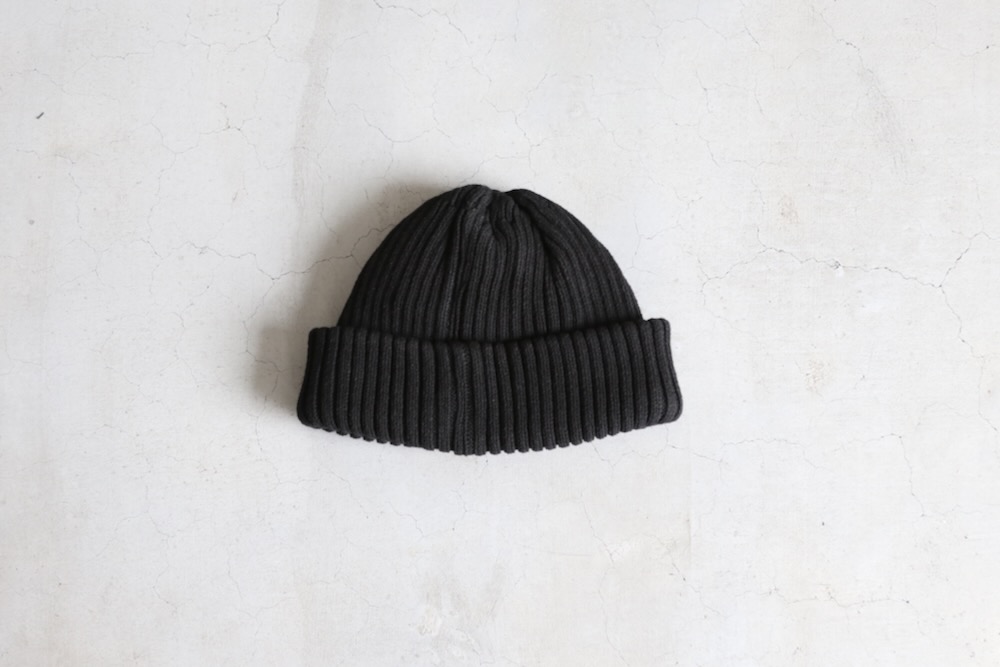 crepuscule(ץ塼) "Knit Cap 3"