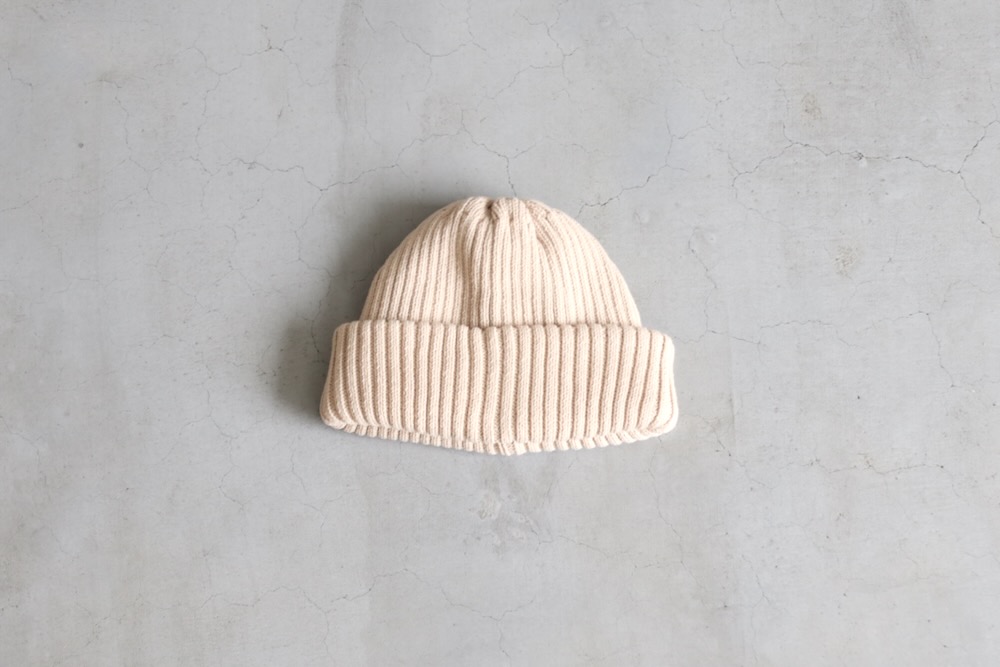 crepuscule(ץ塼) "Knit Cap 3"
