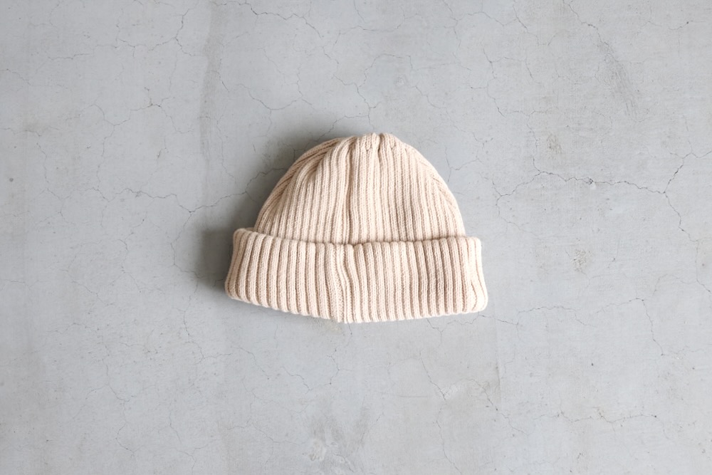 crepuscule(ץ塼) "Knit Cap 3"