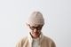 crepuscule(����ץ����塼��) "Knit Cap 3"