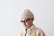 crepuscule(����ץ����塼��) "Knit Cap 3"