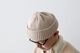 crepuscule(����ץ����塼��) "Knit Cap 3"