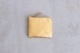 ں١Wallet COMME des GARCONS (å ǥ륽) "LZIP - GOLD LEATHER- 8Z-B031-051"