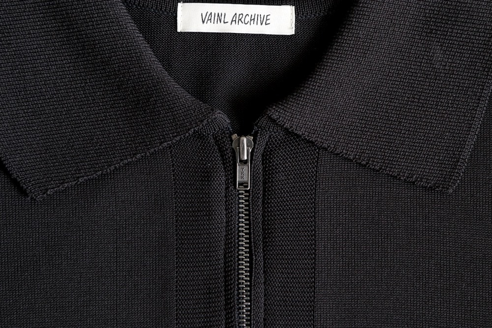 VAINL ARCHIVE (ヴァイナル アーカイブ) 