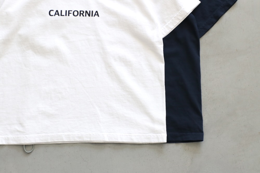 Western Hydrodynamic Research(����������ϥ��ɥ������ʥߥå��ꥵ����) "YUCCA TEE S/S"
