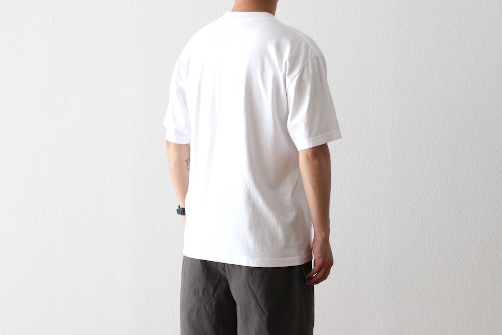 Western Hydrodynamic Research(����������ϥ��ɥ������ʥߥå��ꥵ����) "YUCCA TEE S/S"