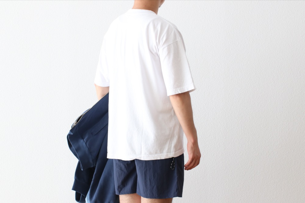 Western Hydrodynamic Research(����������ϥ��ɥ������ʥߥå��ꥵ����) "YUCCA TEE S/S"