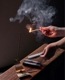 �ں����١�APFR(���ݥơ��� �ե쥰���) "BRASS INCENSE STAND -renew-"