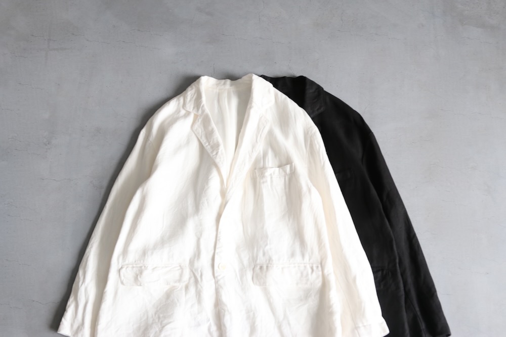 Porter Classic(ݡ饷å) "LINEN CLASSIC JACKET"