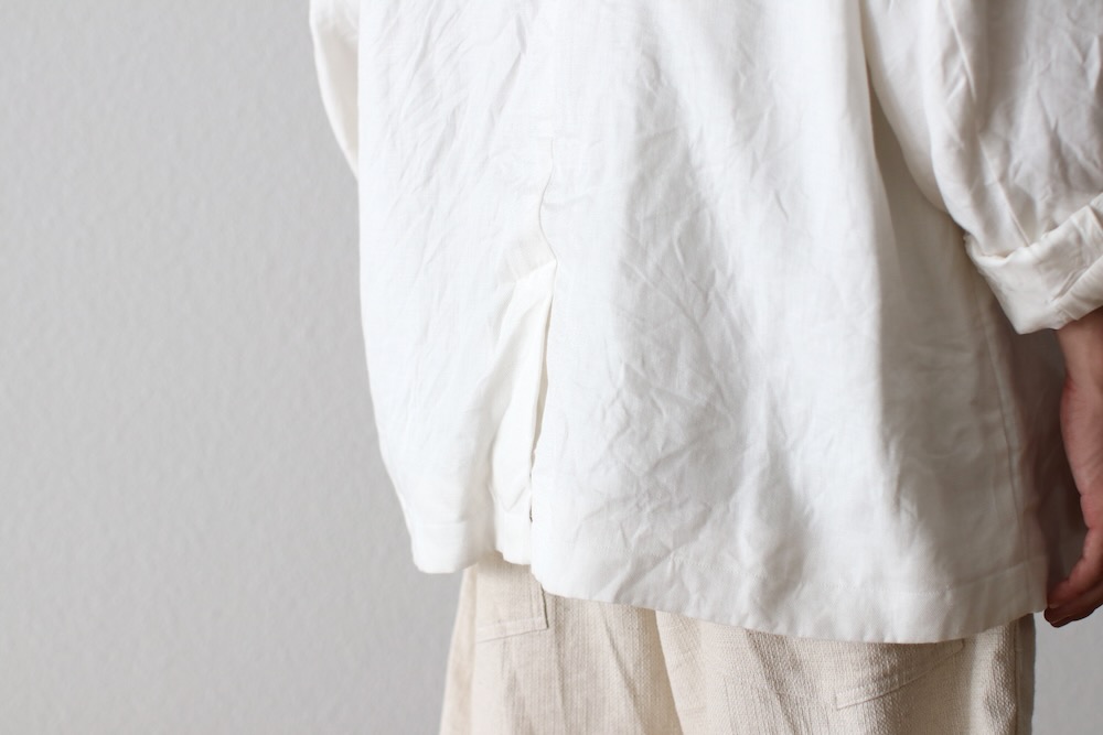 Porter Classic(�ݡ��������饷�å�) "LINEN CLASSIC JACKET"