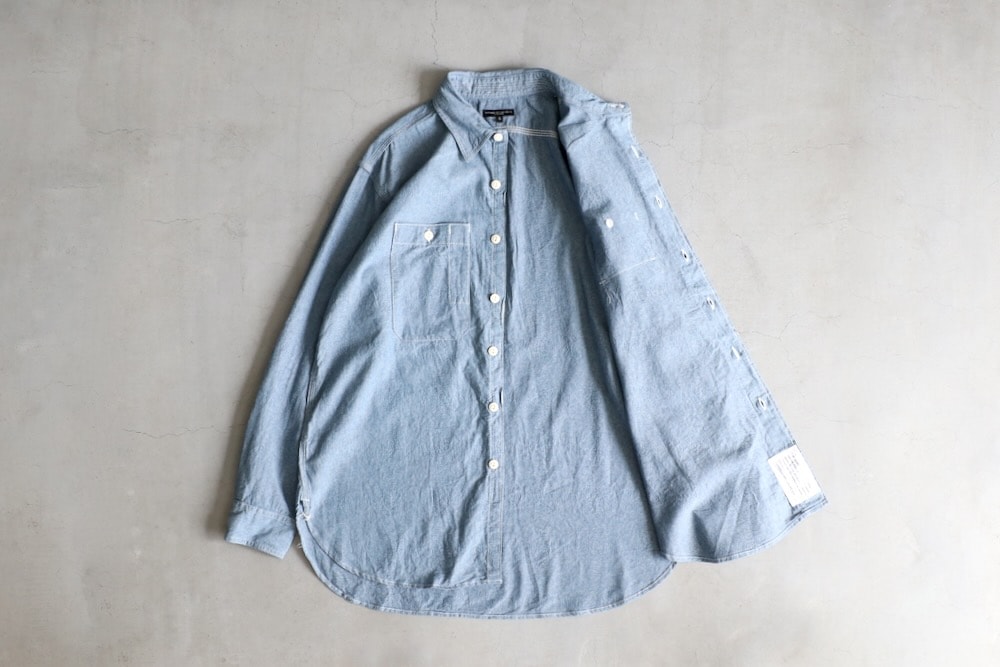 Engineered Garments (エンジニアードガーメンツ) 