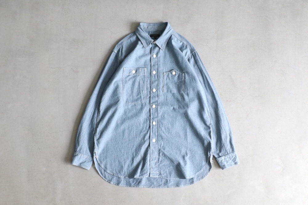 Engineered Garments (エンジニアードガーメンツ) 