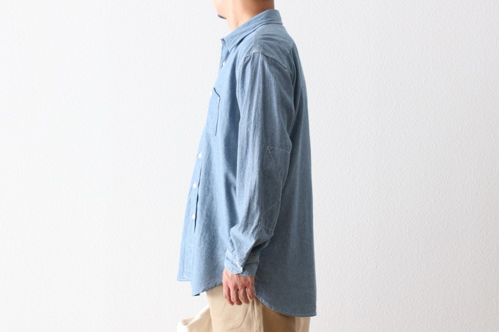 Engineered Garments (エンジニアードガーメンツ) 